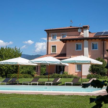 Mason Vicentino Residence Regina Dei Prati المظهر الخارجي الصورة