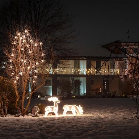 Mason Vicentino Residence Regina Dei Prati المظهر الخارجي الصورة