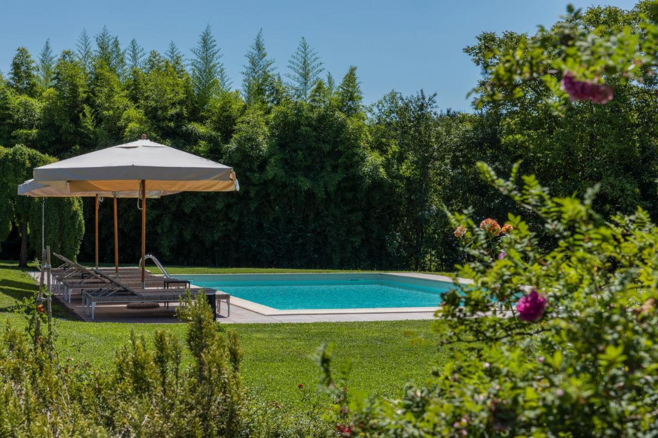 Mason Vicentino Residence Regina Dei Prati المظهر الخارجي الصورة