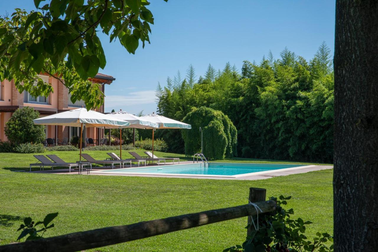 Mason Vicentino Residence Regina Dei Prati المظهر الخارجي الصورة
