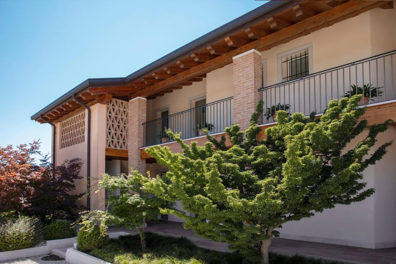 Mason Vicentino Residence Regina Dei Prati المظهر الخارجي الصورة