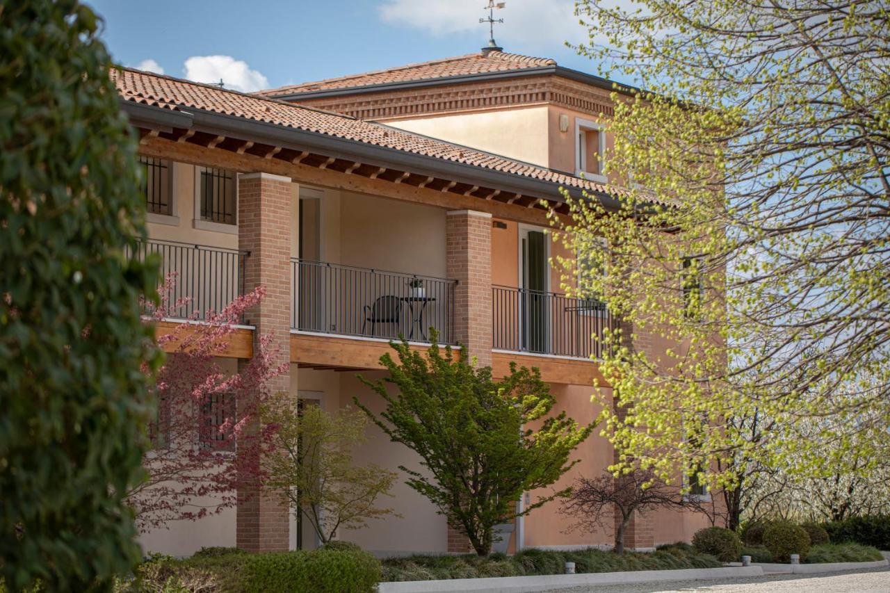 Mason Vicentino Residence Regina Dei Prati المظهر الخارجي الصورة